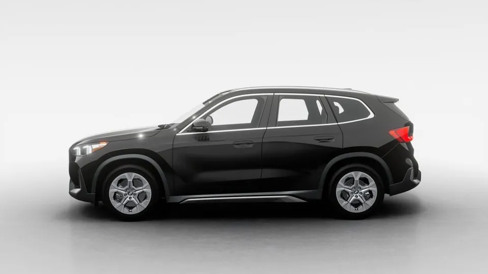 BMW X1 2026 photo 4
