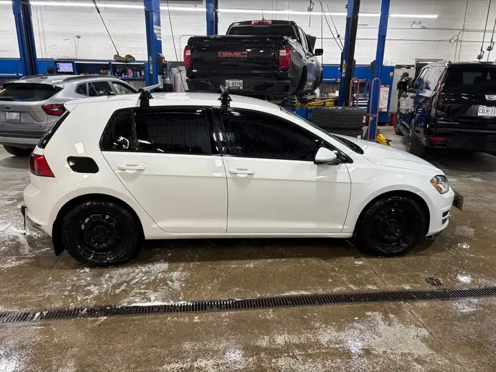 Volkswagen Golf 2015 photo 4