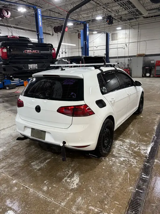Volkswagen Golf 2015 photo 5
