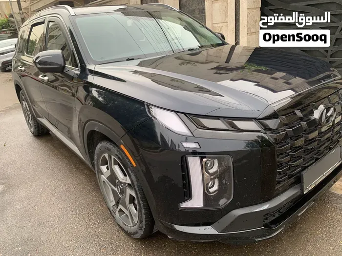 Hyundai Palisade 2023 photo 3