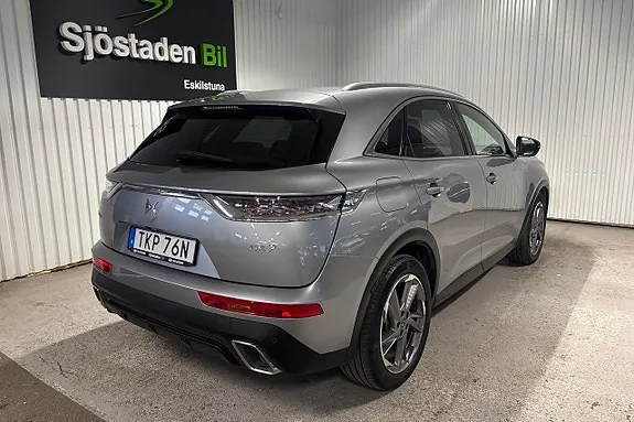 DS Automobiles Ds 7 Crossback 2021 photo 5