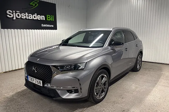 DS Automobiles Ds 7 Crossback