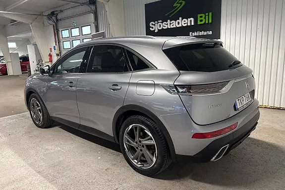 DS Automobiles Ds 7 Crossback 2021 photo 3