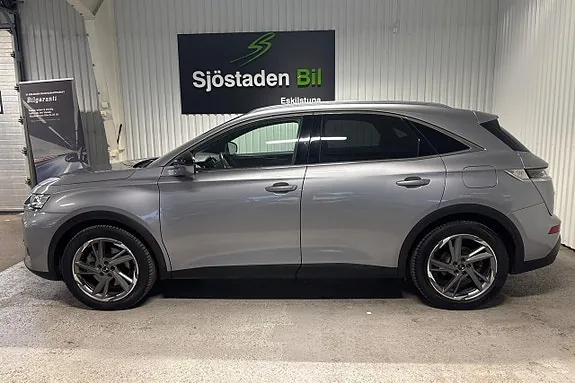DS Automobiles Ds 7 Crossback 2021 photo 2