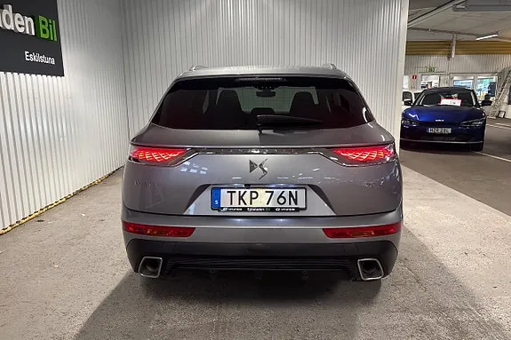 DS Automobiles Ds 7 Crossback 2021 photo 4