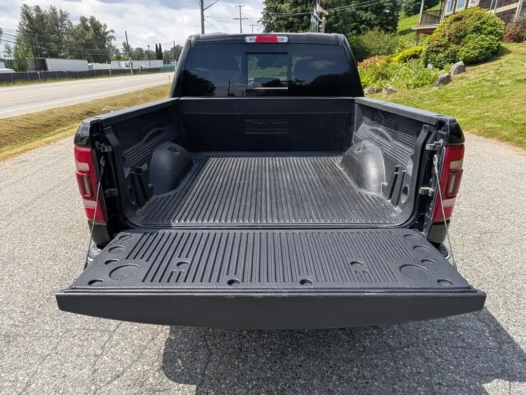 Ram 1500 2023 photo 5