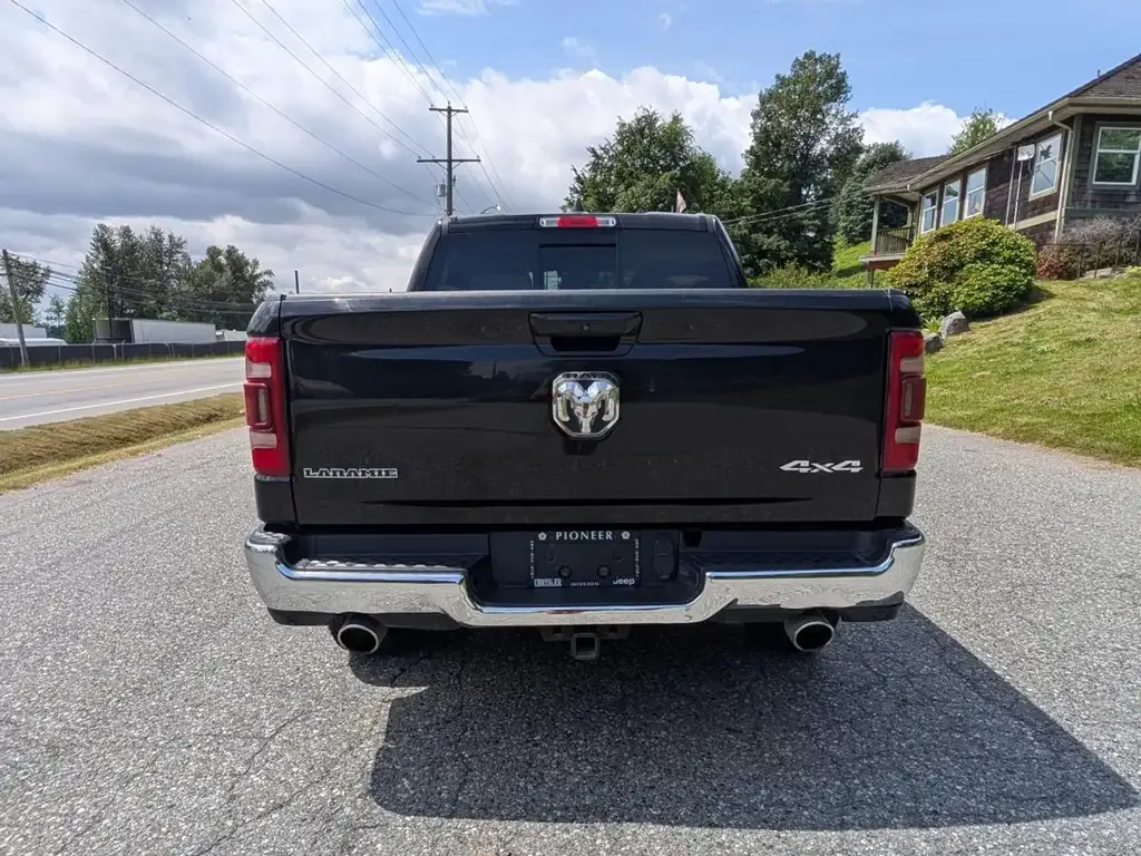 Ram 1500 2023 photo 4