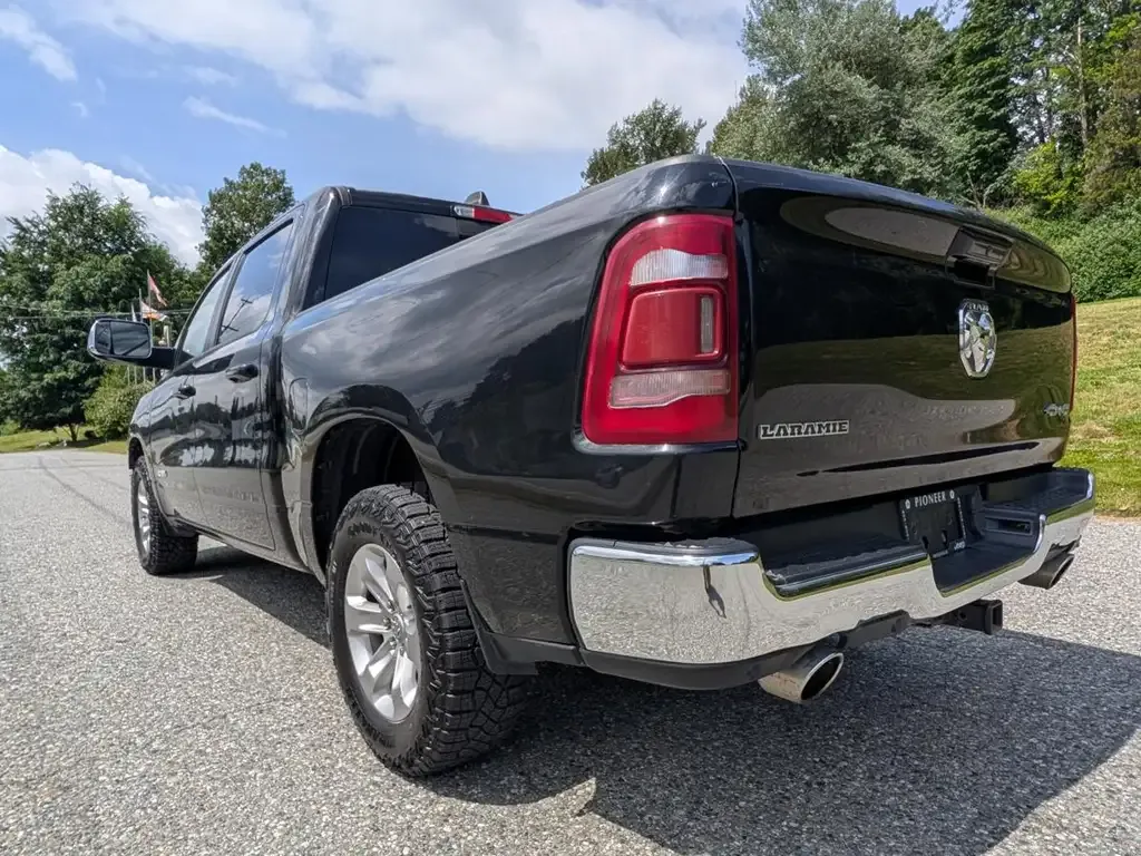 Ram 1500 2023 photo 3