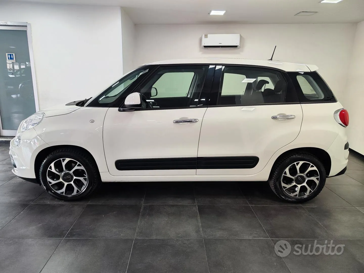 Fiat 500L 2020 photo 5