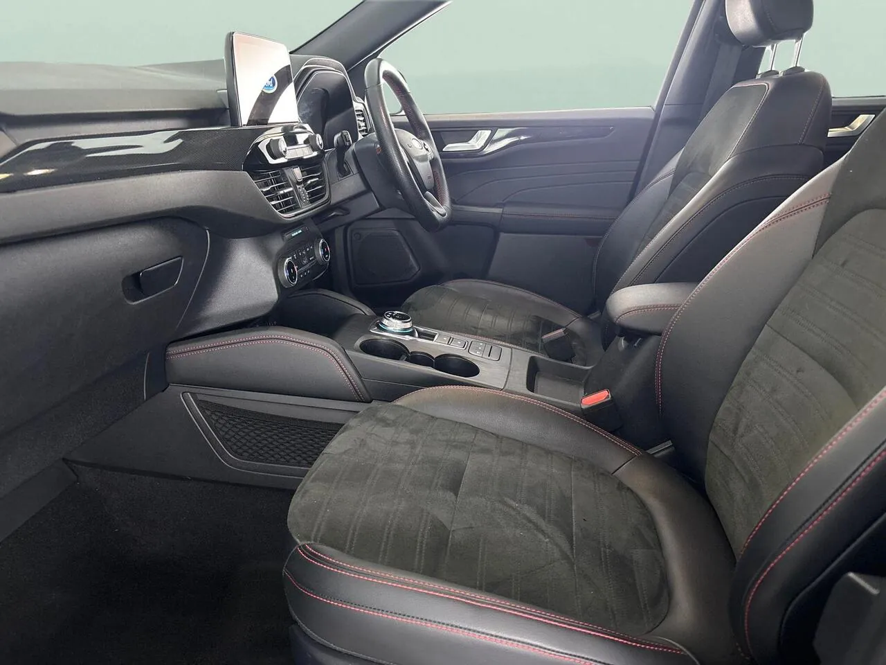 Ford Kuga 2023 photo 4
