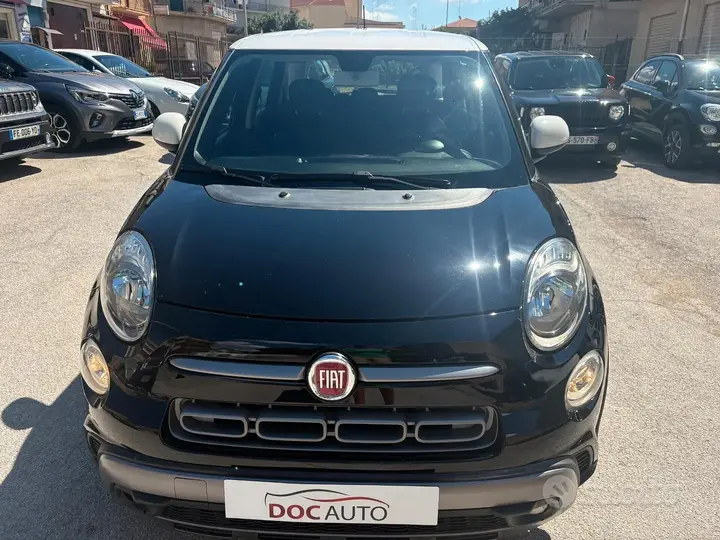 Fiat 500L 2017 photo 2