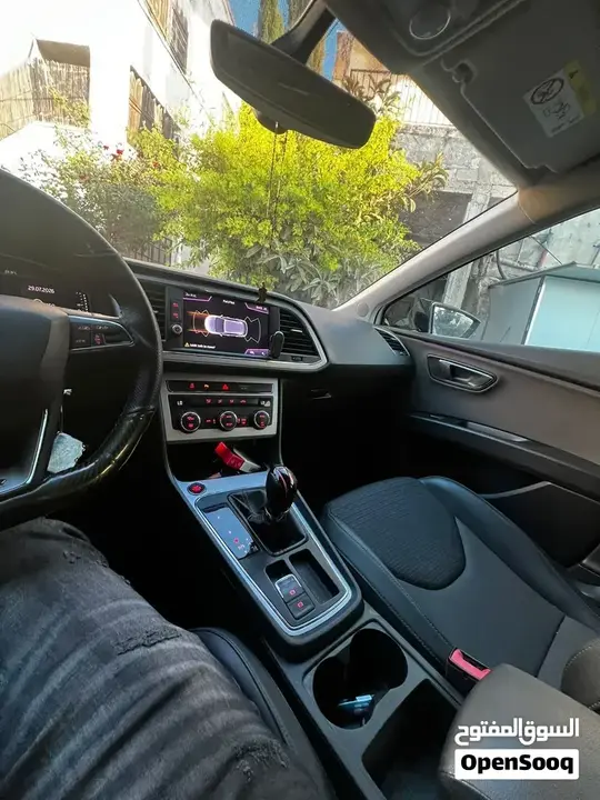 Seat Leon 2018 photo 4