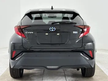Toyota C-Hr 2021 photo 4