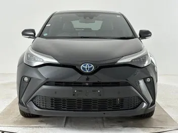 Toyota C-Hr 2021 photo 3