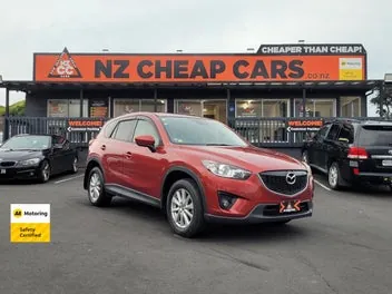 Mazda Cx-5 2013 photo 2