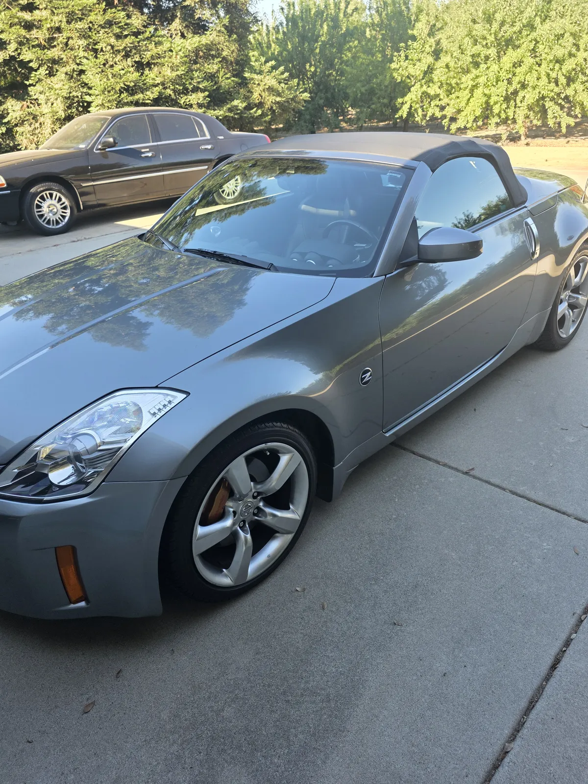 Nissan 350Z