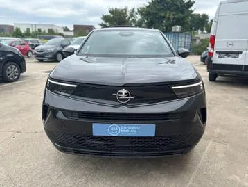 Opel Mokka 2025 photo 3