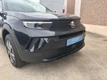 Opel Mokka 2025 photo 2