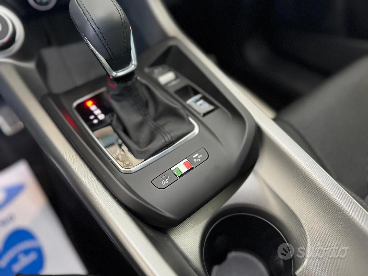 Alfa Romeo Tonale 2024 photo 5