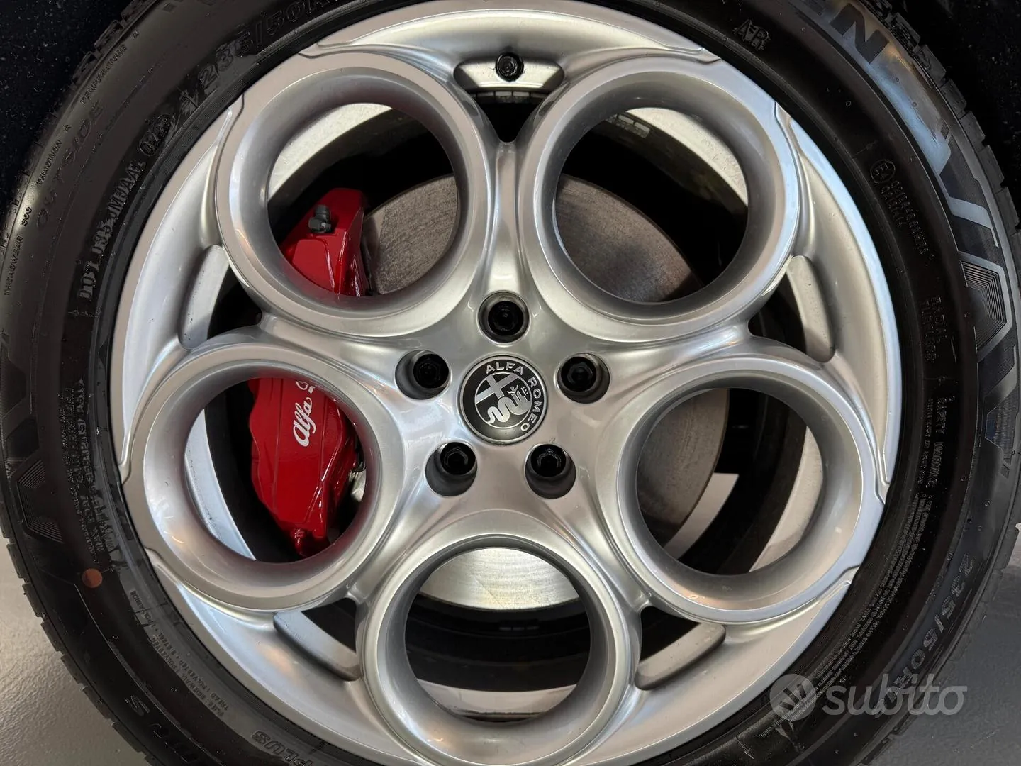 Alfa Romeo Tonale 2024 photo 3
