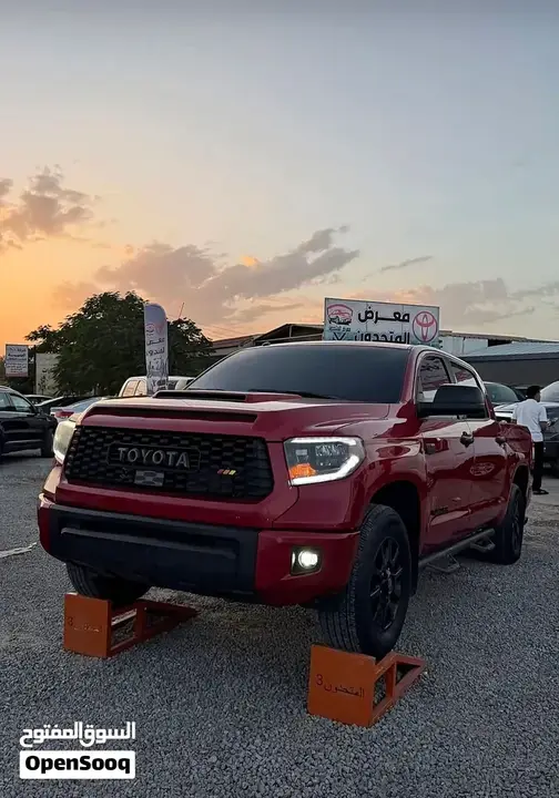 Toyota Tundra 2014 photo 5