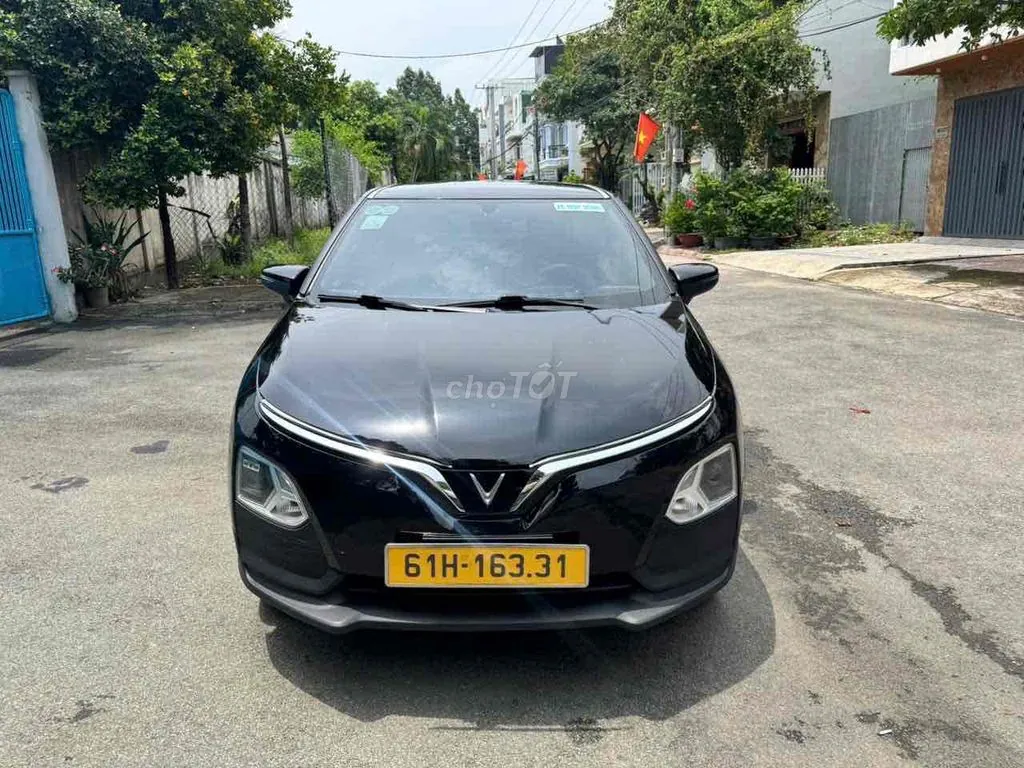 Vinfast Vf5 Plus
