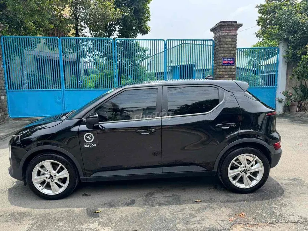 Vinfast Vf5 Plus 2025 photo 3