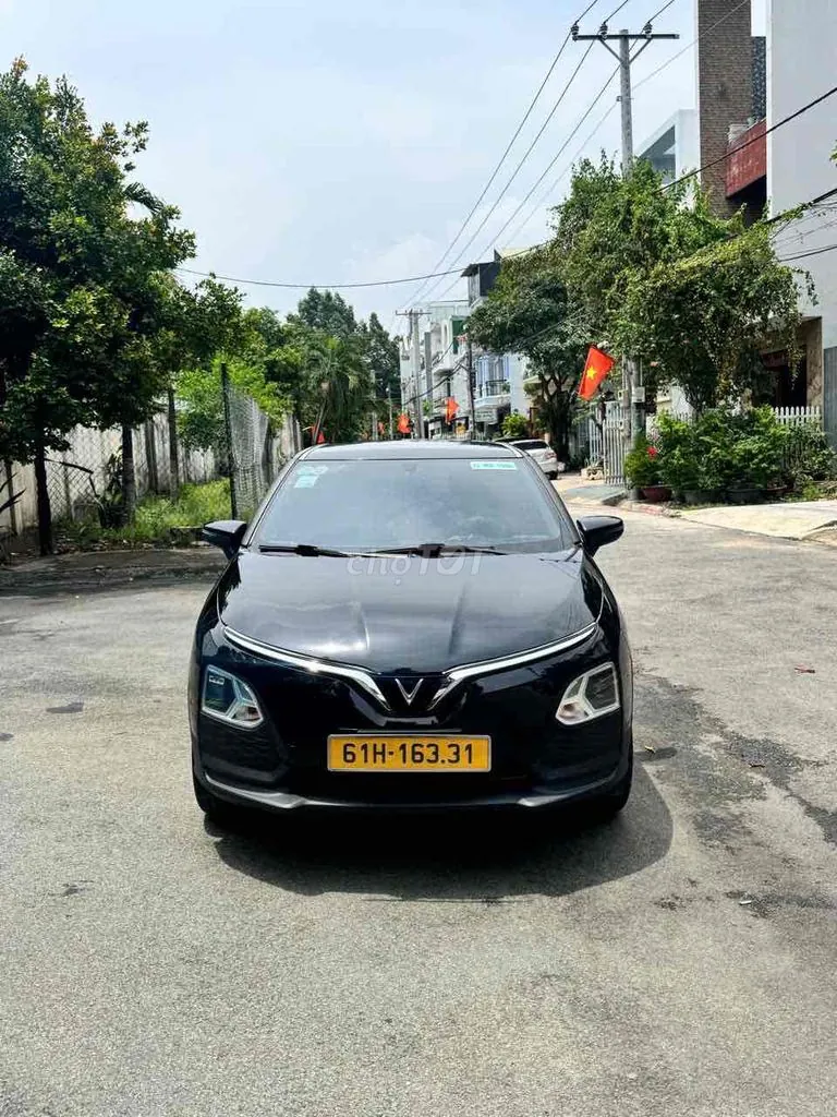 Vinfast Vf5 Plus 2025 photo 5
