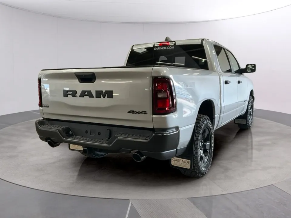 Ram 1500 2026 photo 5