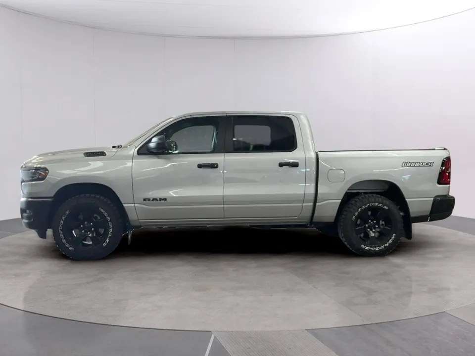 Ram 1500 2026 photo 2