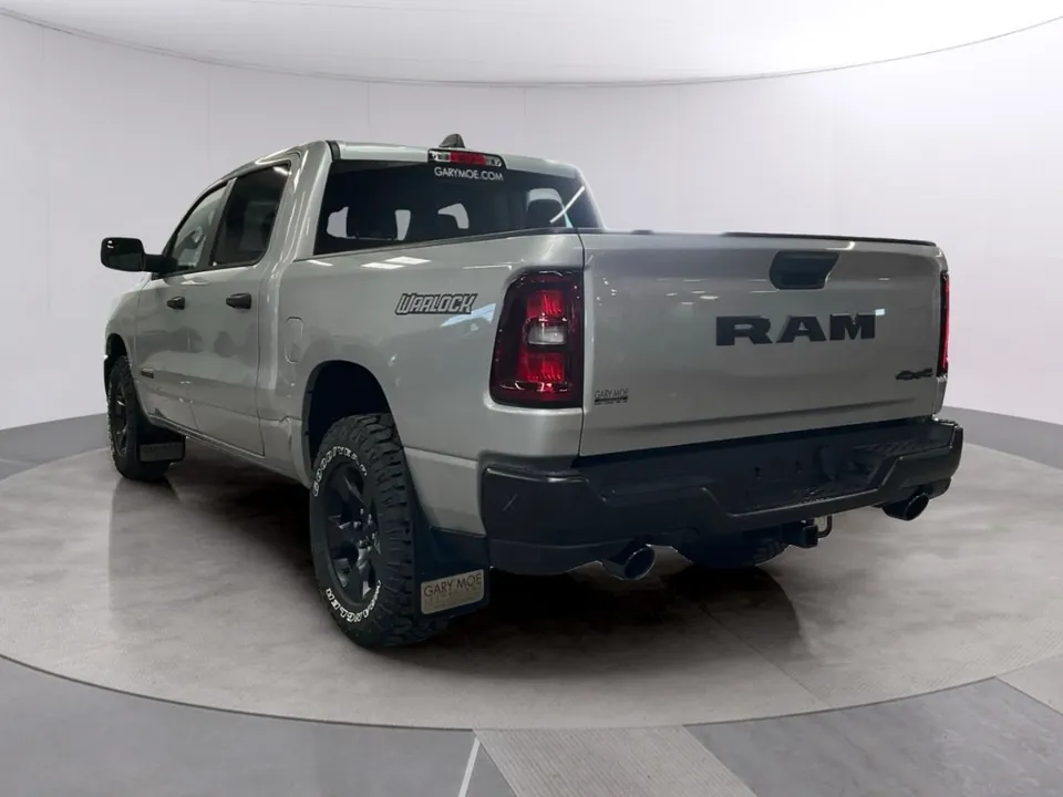 Ram 1500 2026 photo 3