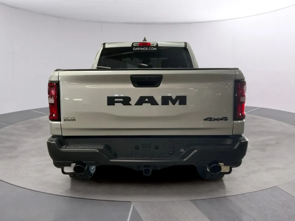 Ram 1500 2026 photo 4
