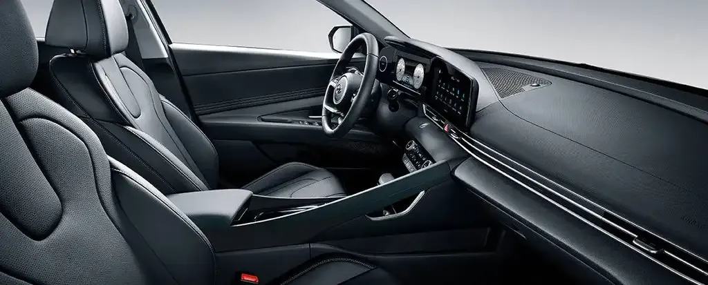 Hyundai Elantra 2026 photo 4