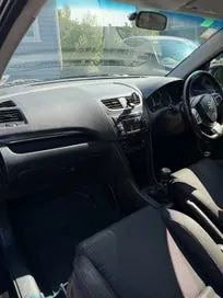 Suzuki Swift 2013 photo 4