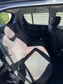 Suzuki Swift 2013 photo 5