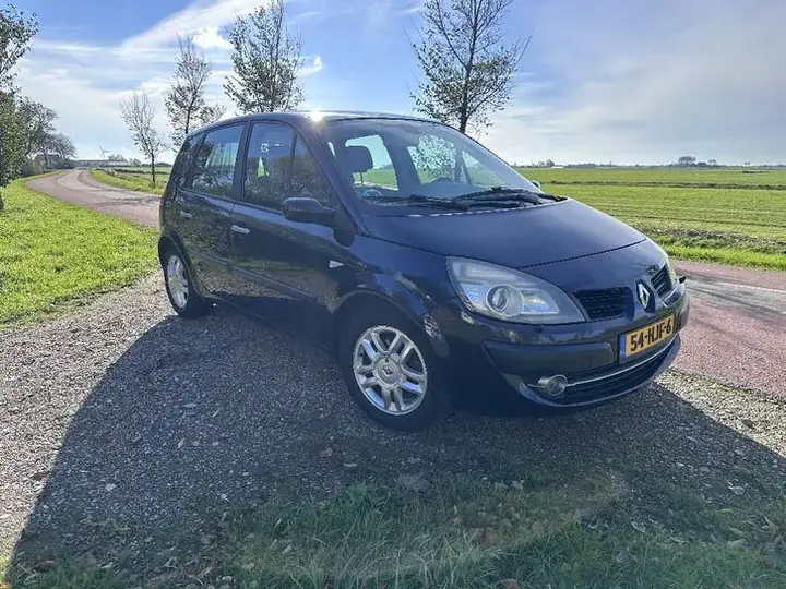 Renault Scénic