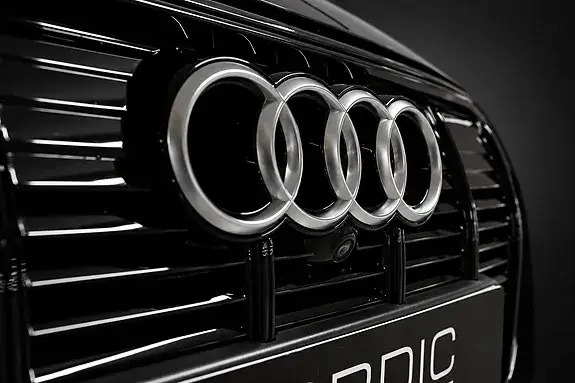 Audi E-Tron 2020 photo 3