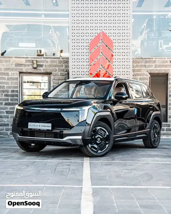 Dongfeng Vigo
