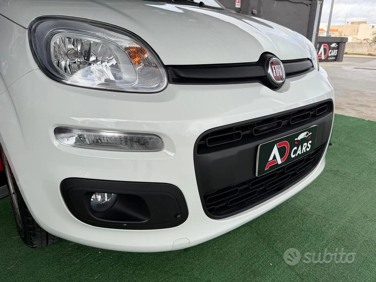 Fiat Panda 2021 photo 4