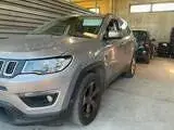 Jeep Compass 2019 photo 2