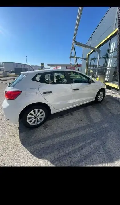 Seat Ibiza 2019 photo 3