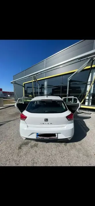 Seat Ibiza 2019 photo 2