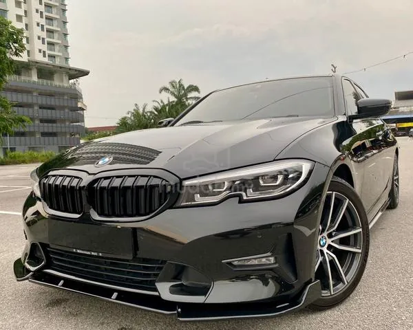BMW 320I