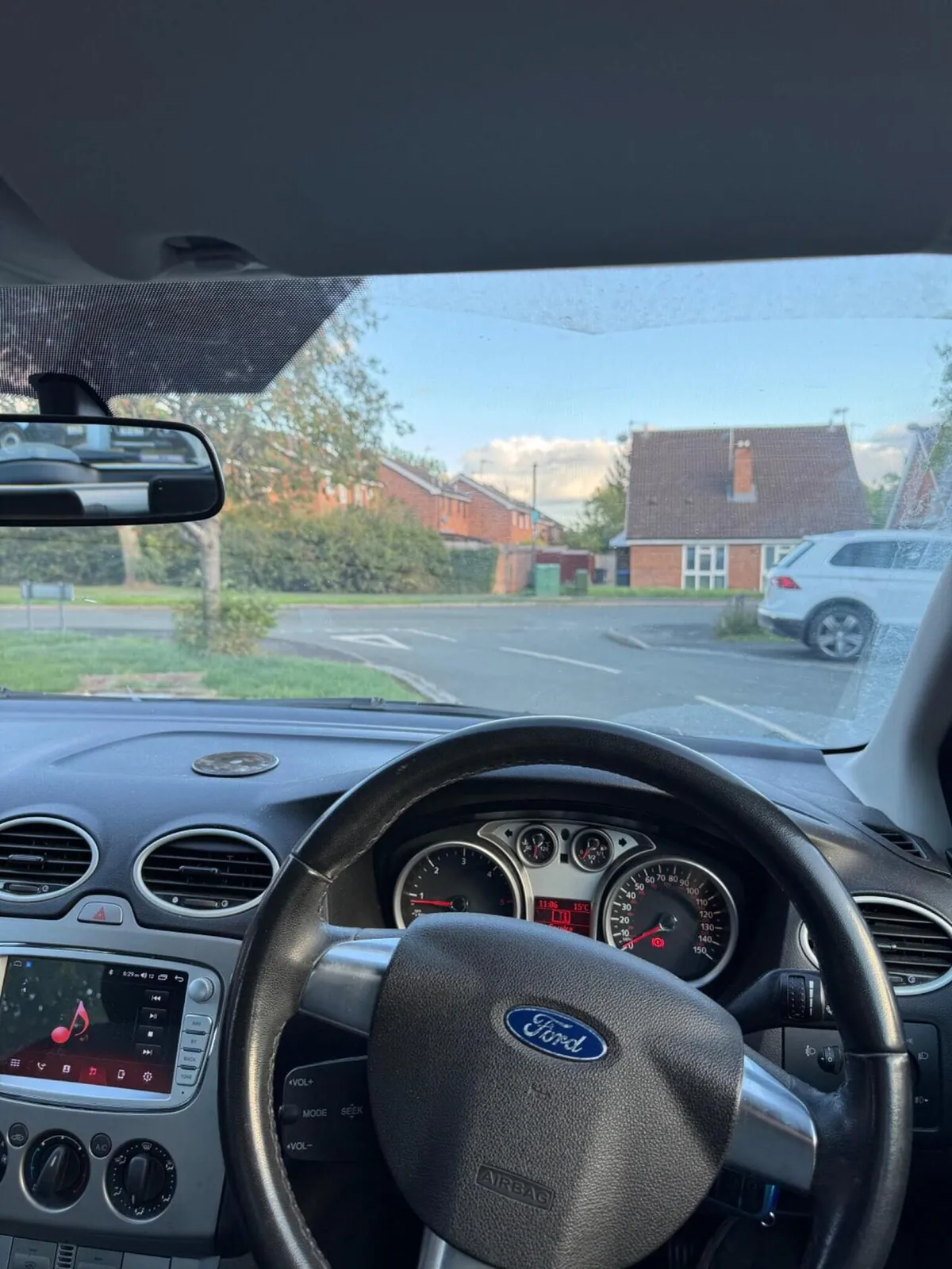 Ford Focus 2010 photo 5
