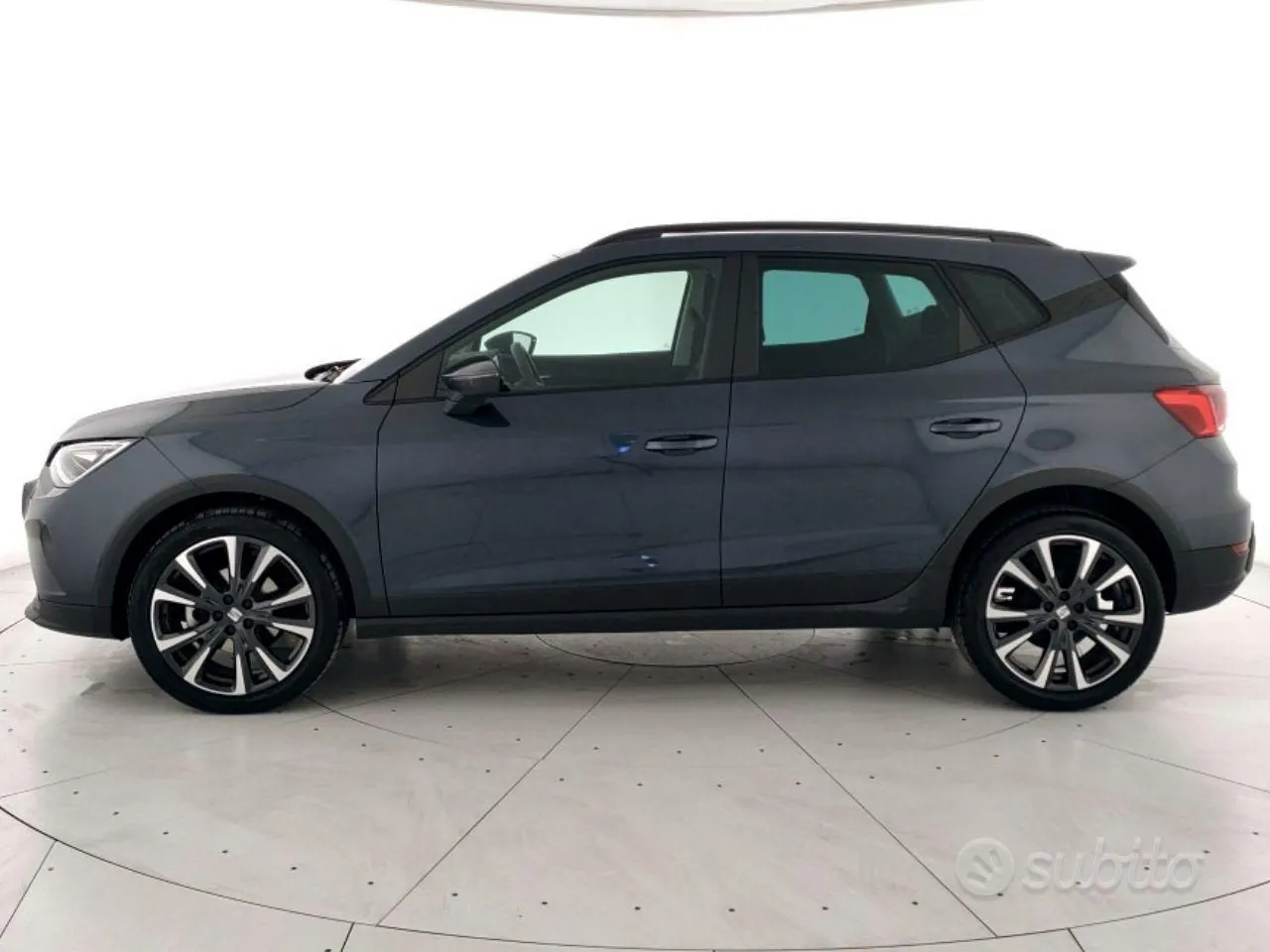 Seat Arona 2025 photo 2