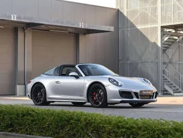Porsche Targa 991.2