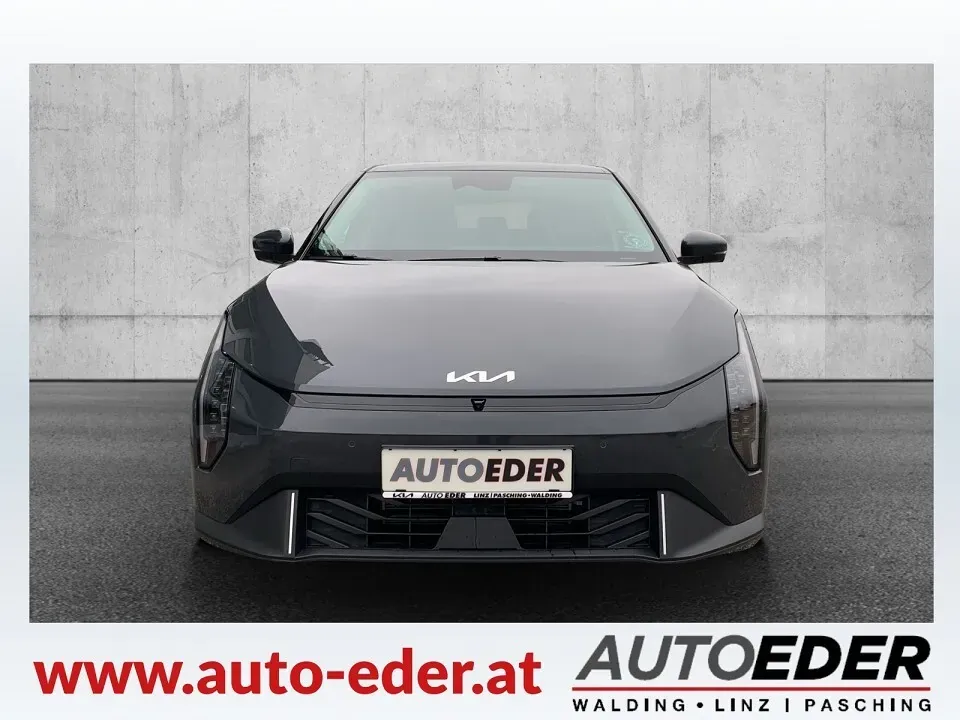 Kia Ev4 2026 photo 2