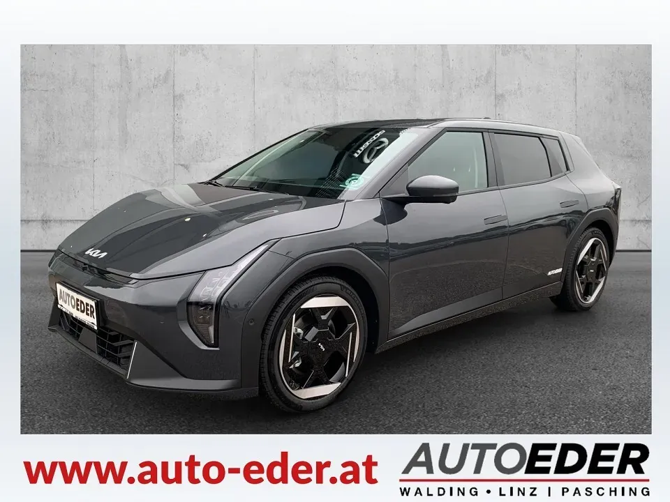 Kia Ev4 2026 photo 3