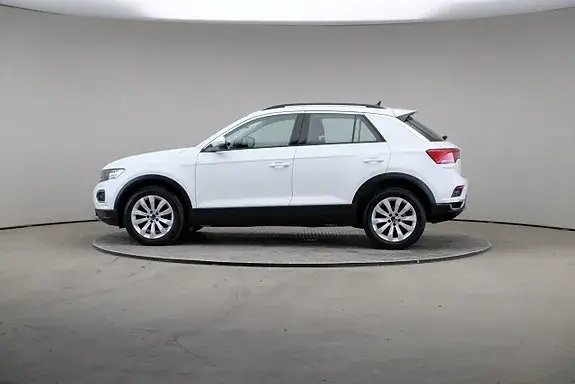 Volkswagen T-Roc 2022 photo 4