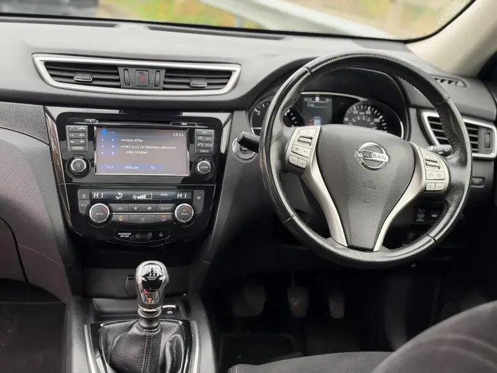 Nissan X-Trail 2016 photo 3